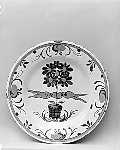 Plate