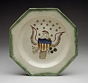 Plate
