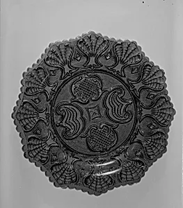 Plate