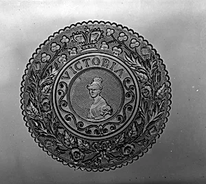Plate