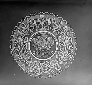 Plate
