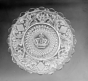 Plate