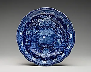 Plate