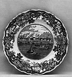 Plate