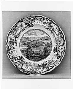 Plate