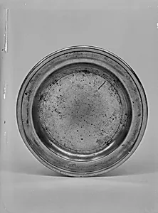 Plate