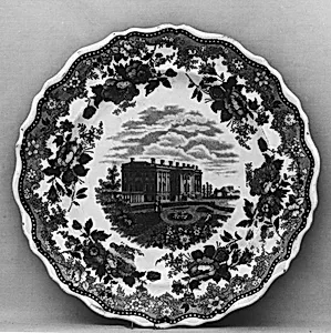 Plate