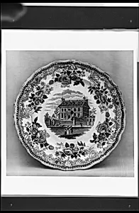Plate