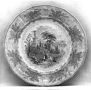 Plate