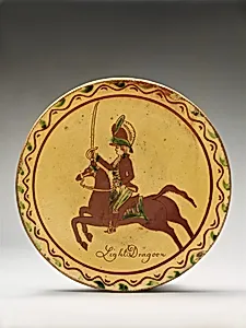 Plate