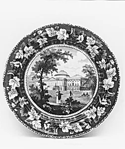 Plate