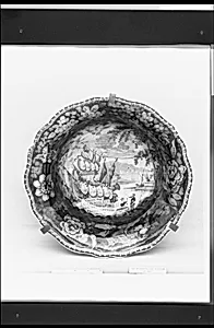 Plate