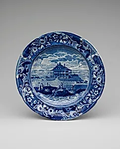 Plate