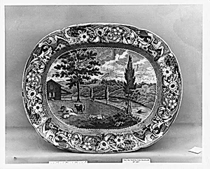 Plate