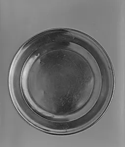 Plate