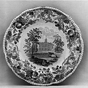 Plate