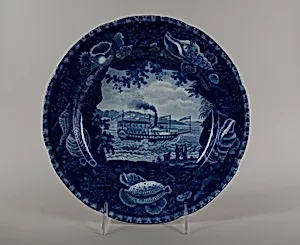 Plate