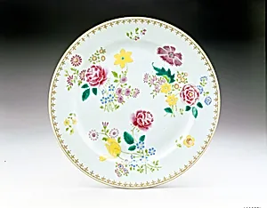 Plate