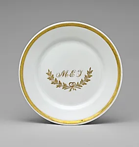 Plate