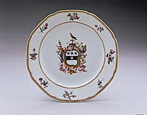 Plate