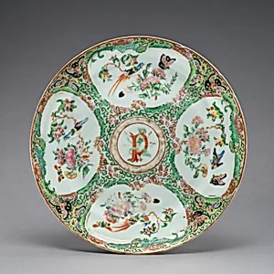 Plate
