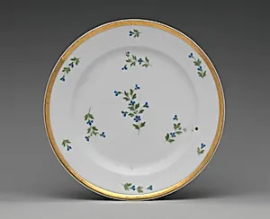 Plate