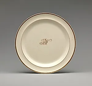 Plate
