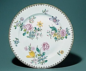 Plate