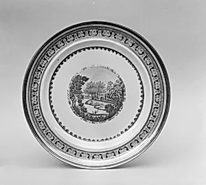 Plate