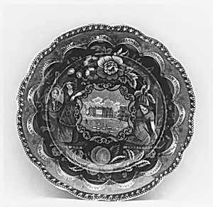 Platter