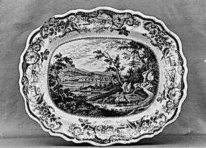 Platter