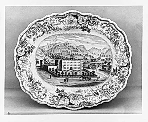 Platter