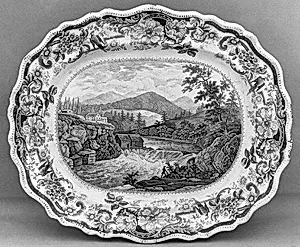 Platter