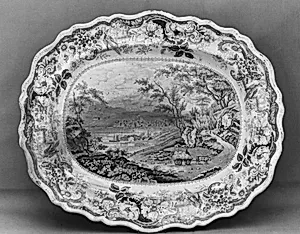 Platter