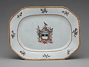 Platter