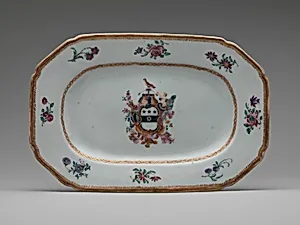 Platter