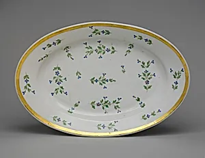 Platter