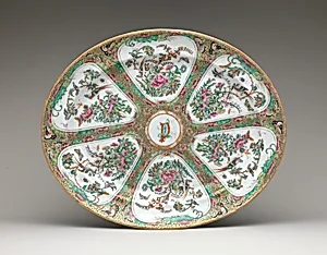 Platter