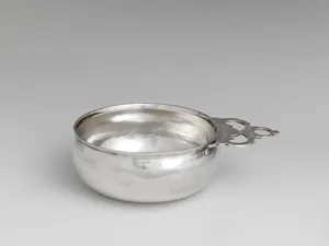 Porringer