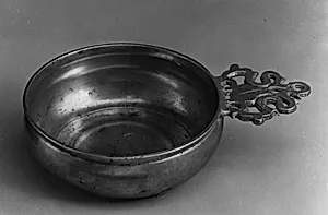 Porringer