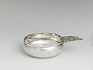 Porringer