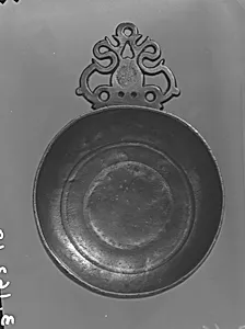 Porringer