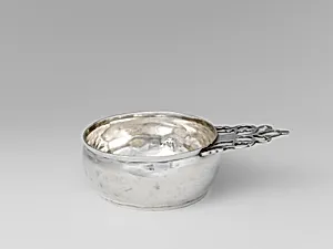 Porringer