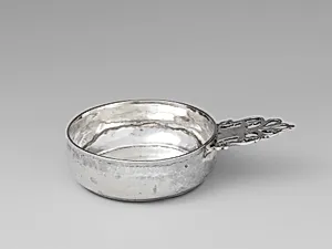 Porringer