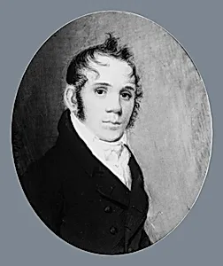 Portrait of a Gentleman