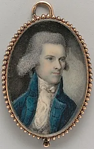 Portrait of a Gentleman