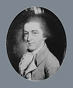 Portrait of a Gentleman