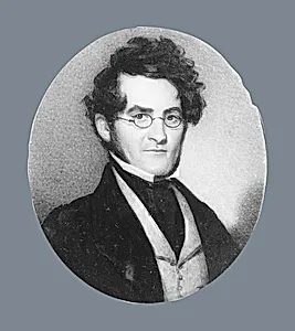 Portrait of a Gentleman