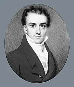 Portrait of a Gentleman