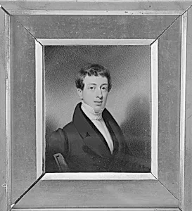 Portrait of a Gentleman